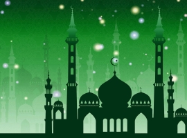 Мөнәҗәт әйтүче остаз Фирдания Зарифуллина белән очрашуга чакырабыз