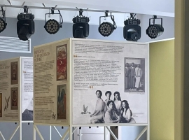 В Казани представят проект «Хранимые верой: о семье, любви и верности»