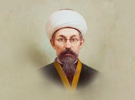 «Милли кунакханә»дә Галимҗан Барудиның «Мөхәммәдия» мәдрәсәсендәге музен оештыручы Разия Сәхипова