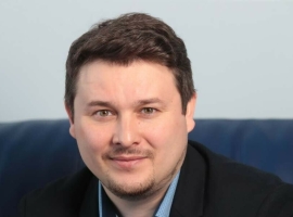 «Казан утлары» журналы баш мөхәррире Рөстәм Галиуллин белән очрашуга чакырабыз
