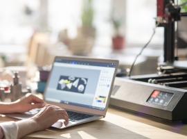 В ГБУ «Таткультресурсцентр» продолжается прием заявок на включение в Реестр субъектов креативных (творческих) индустрий