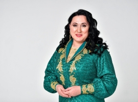 Гөлшат Имамиева белән очрашуга чакырабыз