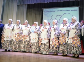 В Алькеевском районе подвели итоги фестивалей «Балкыш – Сияние – 2026» и «Поклонимся великим тем годам»