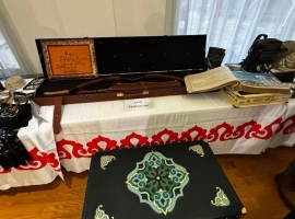 В Казани прошло третье в этом году заседание Художественно-экспертного совета по НХП