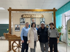 В Актанышском районе работала Республиканская комиссия по профилактике правонарушений