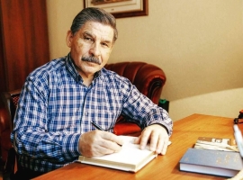Роберт Миңнуллин исемендәге иң яхшы әдәби әсәргә конкурс башланды