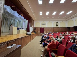 В Алькеевском районе прошла выездная проверка комиссии по профилактике правонарушений 