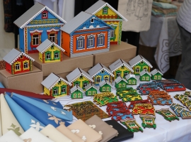 Стали известны участники II тура конкурса «Сувениры Республики Татарстан» (список участников)