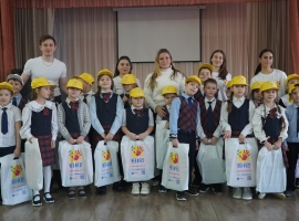 В Казани прошел «Декадник народных игр» в рамках проекта «Уен Фест»