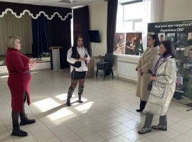 Республиканская комиссия по профилактике правонарушений работала в Верхнеуслонском районе Татарстана