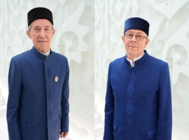 Түбән Камадан Рөстәм Ганиев һәм Фирдәвес Ханов белән сөйләшәбез