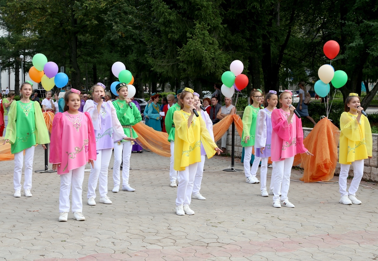 вокальная шоу-группа «Барби» | ГБУ 