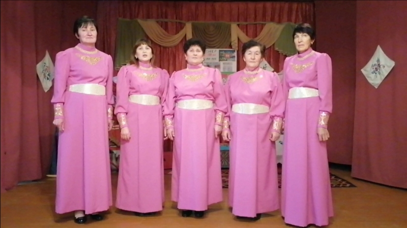 "Кунаклык"