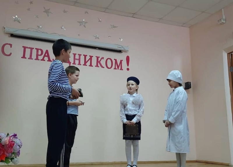 Театральный коллектив «Попрыгунчики» Дома культуры ОСП Nº57 создан в феврале 2017 года. В коллективе занимаются театральным мастерством дети от 7 до 15 лет. За время деятельности в работе коллектива приняли участие 14 ребят.Руководитель коллектива Антонова Светлана Владимировна. Театральный коллектив участвует во всех мероприятнях организованых на территории деревни.