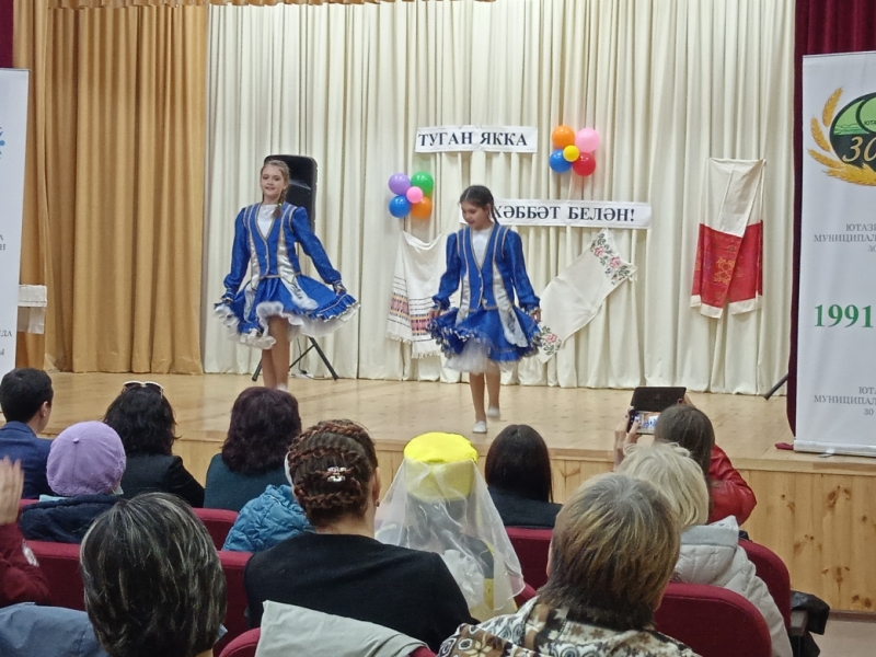 Хореографический коллектив" Непоседы"