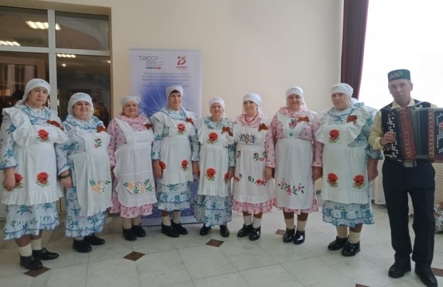 «Тургай»