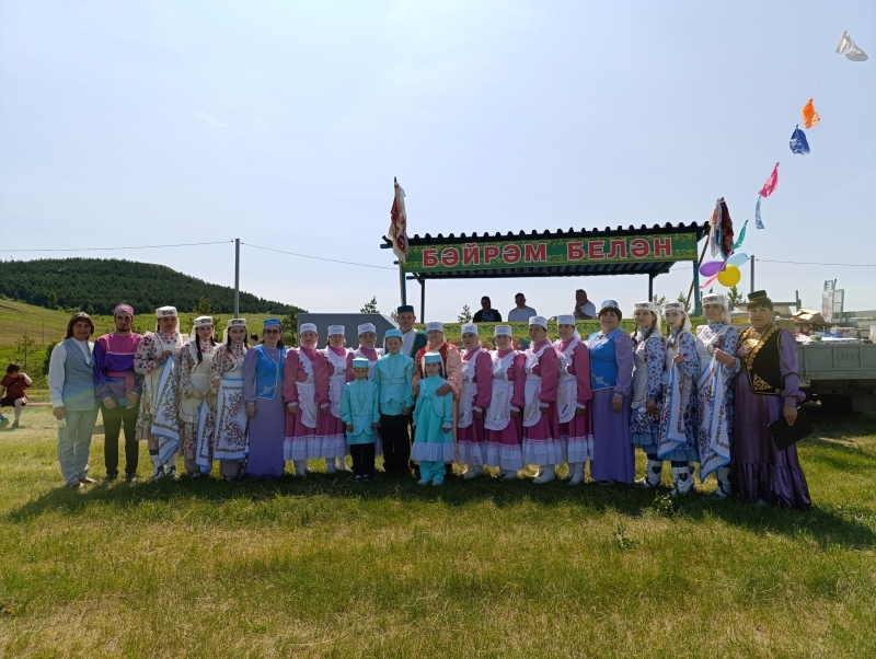 "Сабантуй" 2026