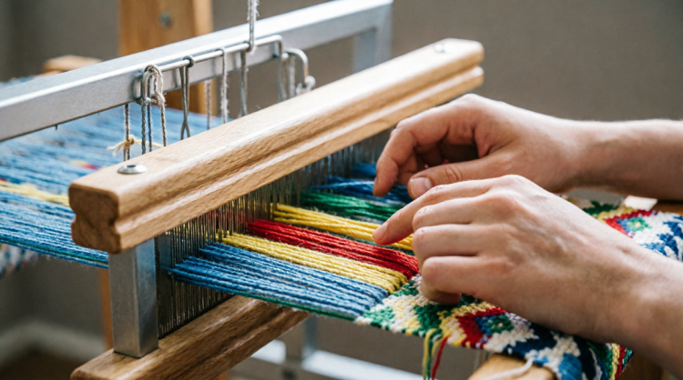 Межрегиональный фестиваль-конкурс ручного художественного ткачества «Единство нитей – гордость труда»