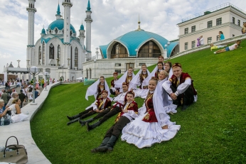 Определены даты проведения Дней культуры муниципальных районов Республики Татарстан