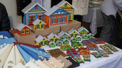 Стали известны участники II тура конкурса «Сувениры Республики Татарстан» (список участников)