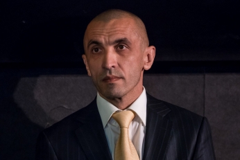 Режиссер Рамил Фазлыев белән очрашуга чакырабыз