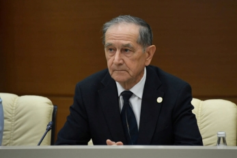 Татарстаның ветераннар оешмасы рәисе Хәбир Иштирәков белән 2025 елга йомгак ясыйбыз