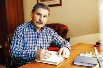 Роберт Миңнуллин исемендәге иң яхшы әдәби әсәргә конкурс башланды
