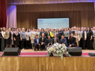 В Рыбно-Слободском районе Татарстана прошел семинар «Культурного десанта»