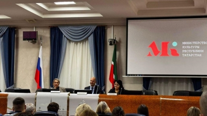 В Министерстве культуры Татарстана обсудили ключевые этапы создания ЦУМа