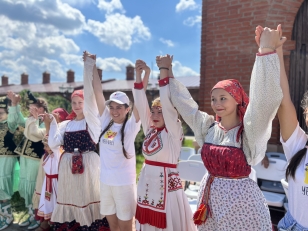 Приглашаем к участию в Республиканском фестивале «Моңлы тамчы» – «Звонкая капель»