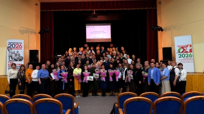 ГБУ «Таткультресурсцентр» продолжает методические семинары-практикумы «Культурный десант»