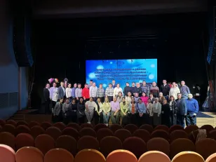 В Буинске продолжилась работа творческих лабораторий в рамках фестиваля-конкурса «Идел-йорт»