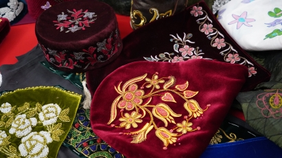 В «Наследии Этномиров» расскажут о развитии народных художественных промыслов в Татарстане