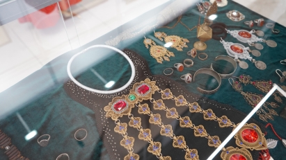 Татарстан представит изделия декоративно-прикладного искусства на выставке «Уникальная Россия»