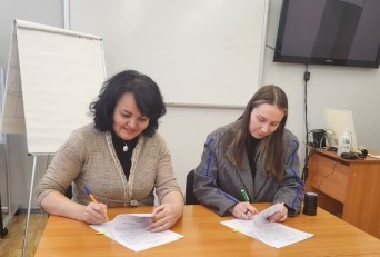 ГБУ «Таткультресурсцентр» подписал соглашение о сотрудничестве с АНО «Татнефть-Наследие»