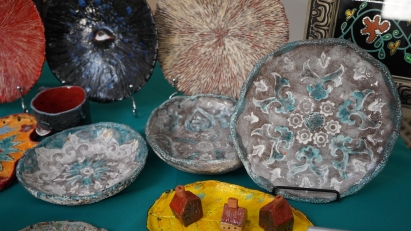 Заседание Художественно-экспертного Совета по НХП соберется 2 декабря