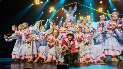 Проект «Культурная столица Татарстана» начнется в этом году с выступления Арского района