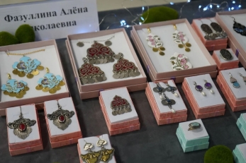 27 мастеров приняли участие во втором заседании Художественно-экспертного совета по НХП