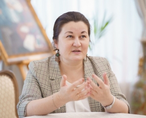 Татарстанда игълан ителгән Тукай елы турында Гүзәл Төхвәтова белән сөйләшәбез