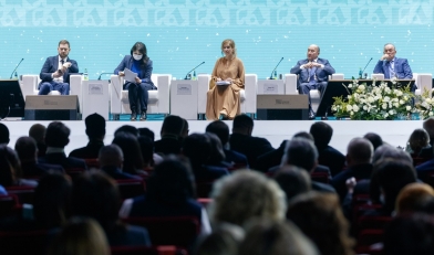 В Казани подвели итоги 2021 года в области культуры
