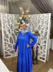 Мөнәҗәт әйтүче остаз Фирдания Зарифуллина белән очрашуга чакырабыз