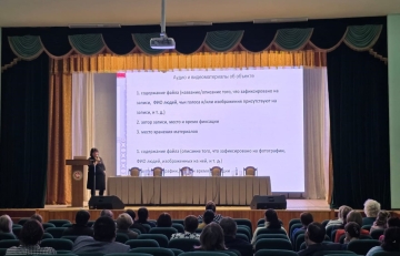 В Кайбицах прошел Республиканский семинар «Про Традиции»
