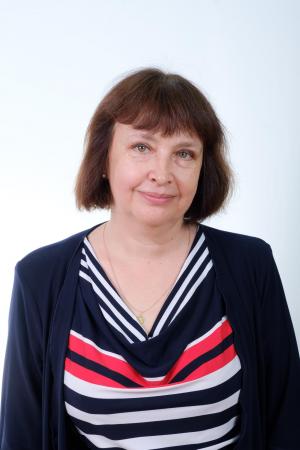 Cоловьева Татьяна Владиславовна