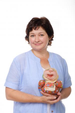 Тараканова Наталия Александровна 
