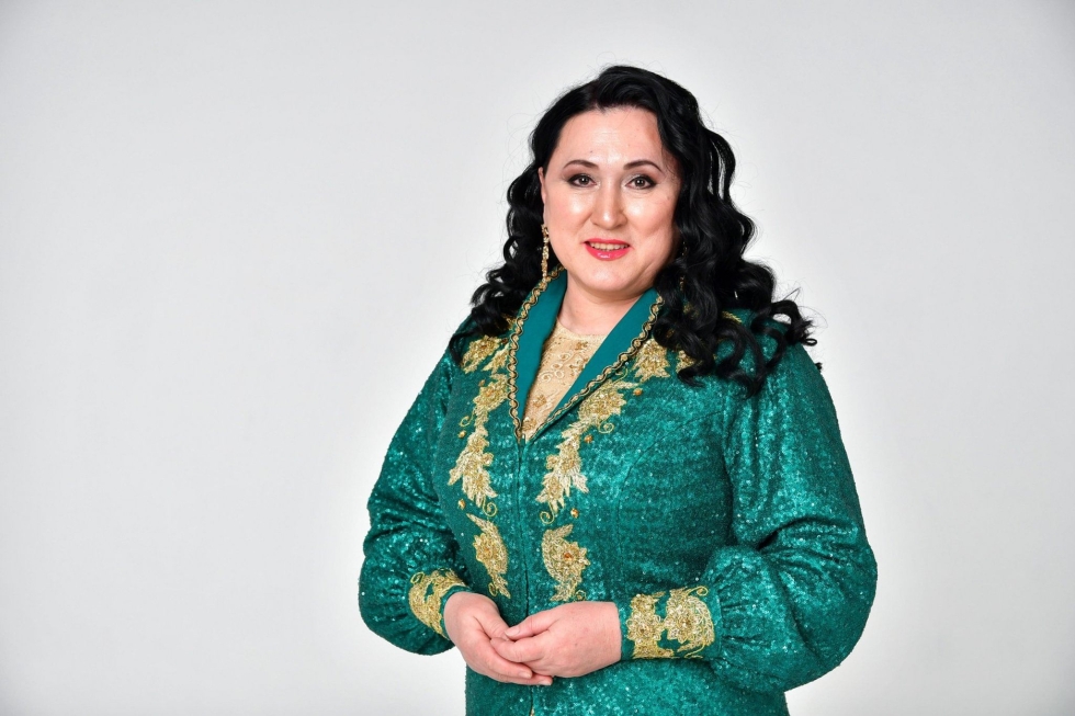 Гөлшат Имамиева белән очрашуга чакырабыз