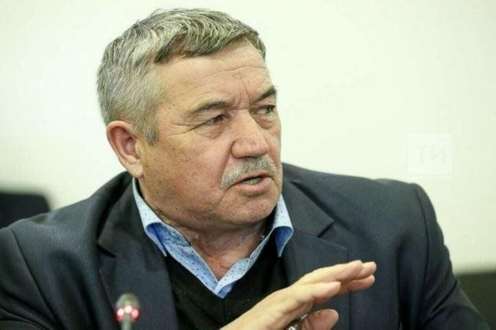 Язучы Камил Кәримов белән очрашуны күрми калмагыз