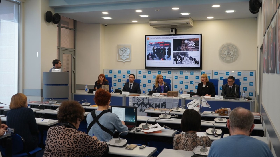 В Татарстане пройдет марафон памяти участников трудовой армии «Казанского обвода»