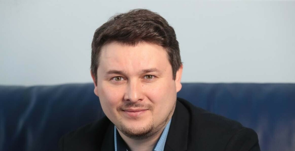 «Казан утлары» журналы баш мөхәррире Рөстәм Галиуллин белән очрашуга чакырабыз