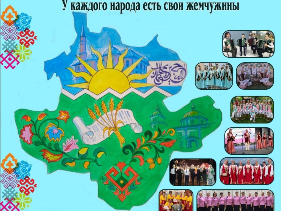 Буинск представит программу в рамках фестиваля «Культурная столица Татарстана»