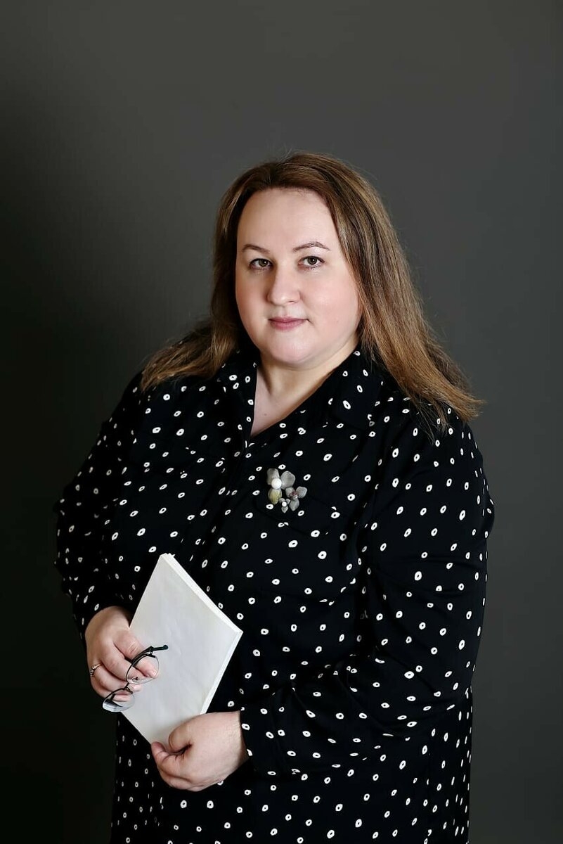 Ландыш Равилова белән очрашуга рәхим итегез!